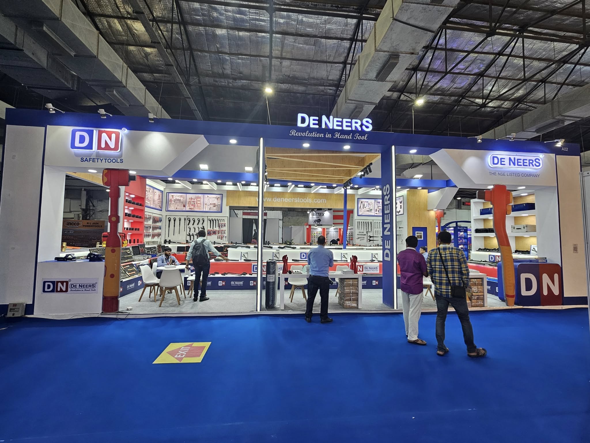 FAIR INDIA