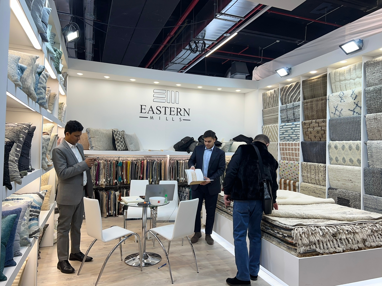 Heimtextil 2023