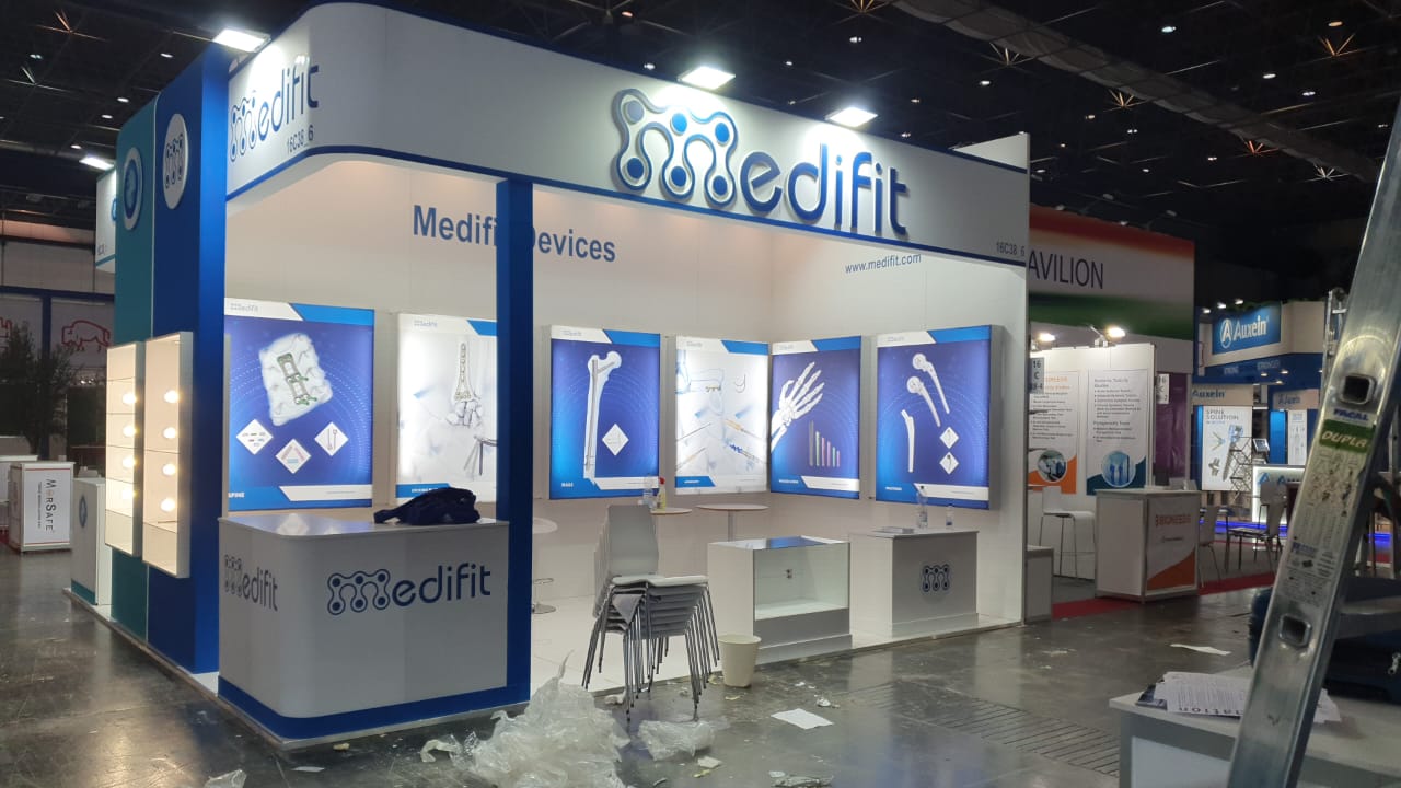 MEDICA 2022