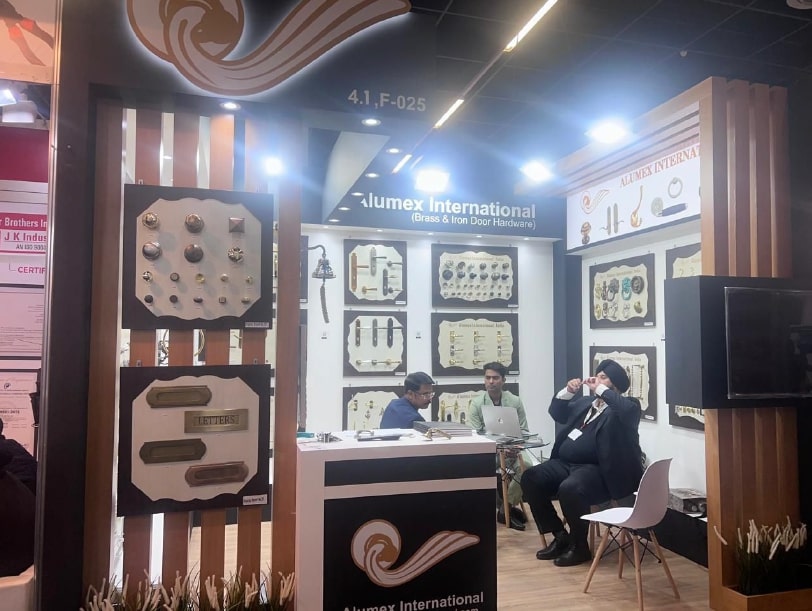 International Hardware Fair 2024