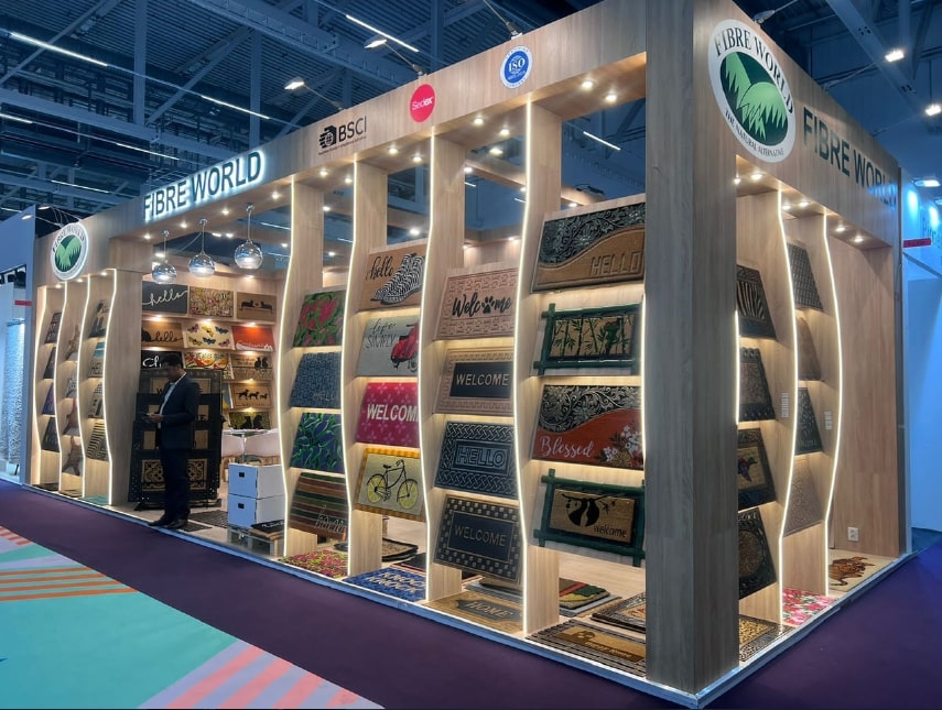 Heimtextil 2024