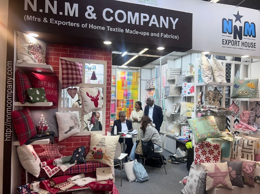 Heimtextil 2024
