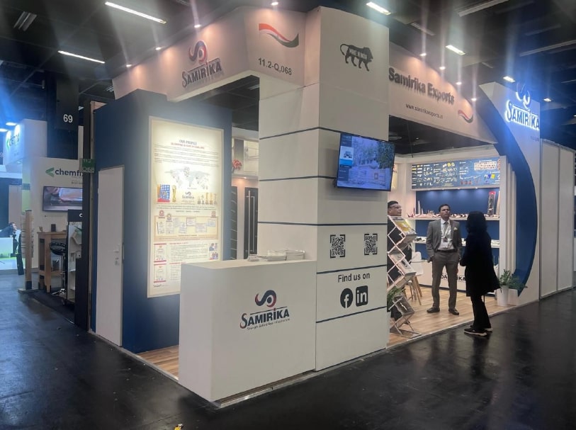 International Hardware Fair 2024