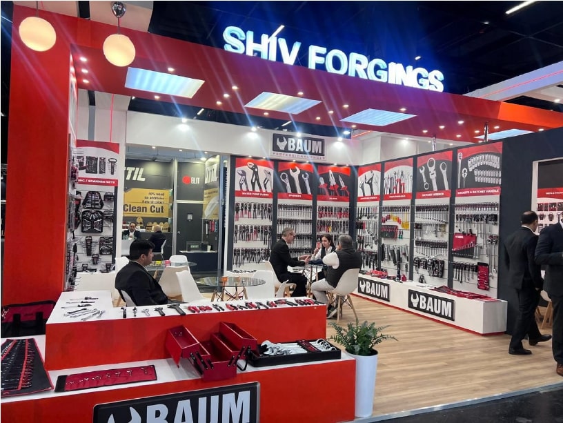 International Hardware Fair 2024
