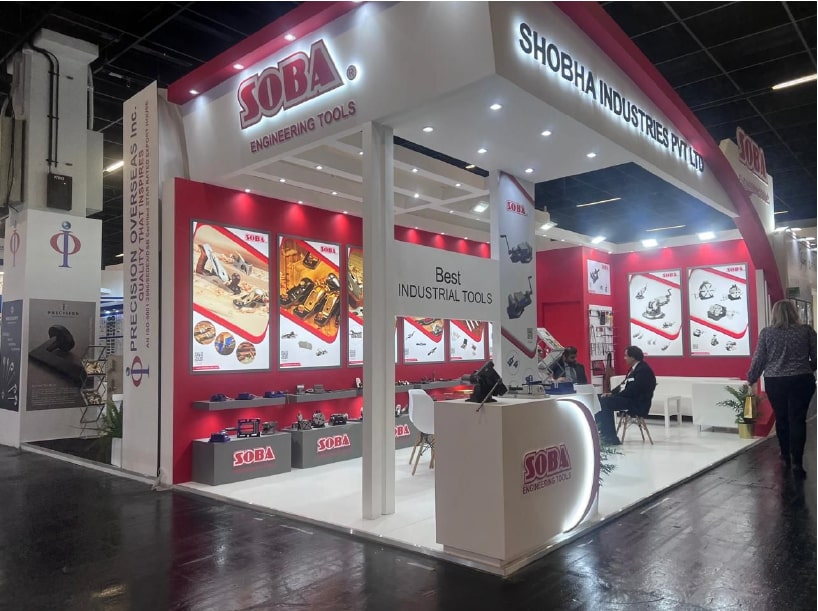 International Hardware Fair 2024