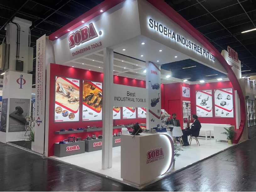 International Hardware Fair 2024