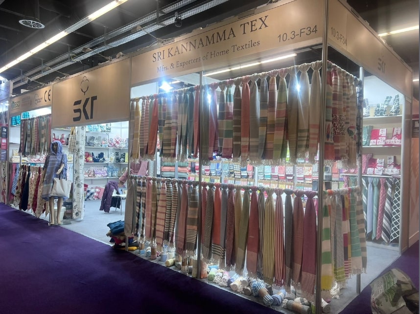 Heimtextil 2024
