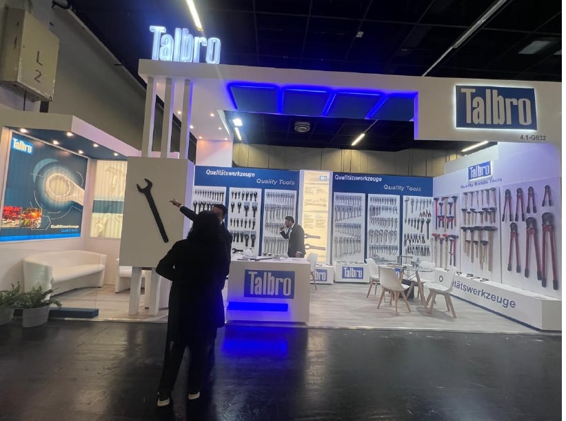 International Hardware Fair 2024