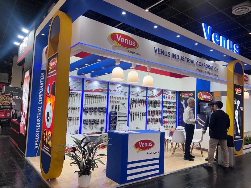 International Hardware Fair 2024