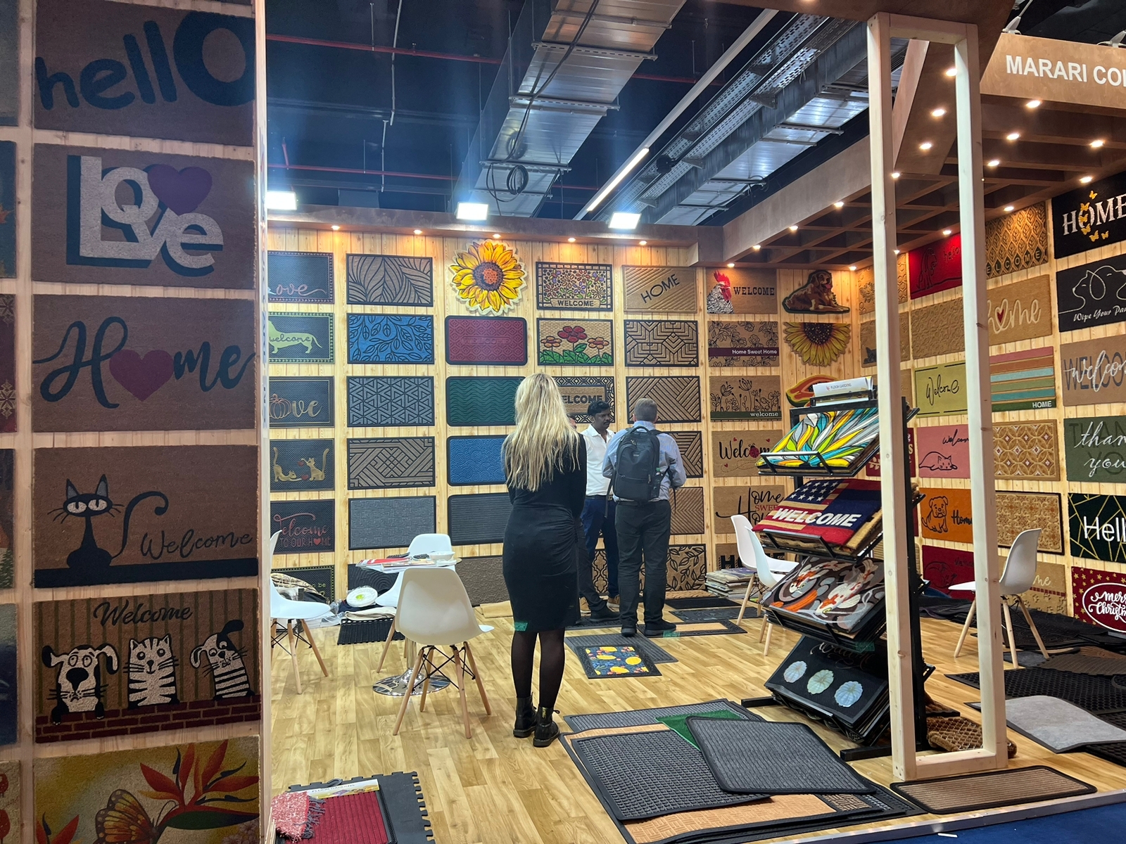 Heimtextil 2023