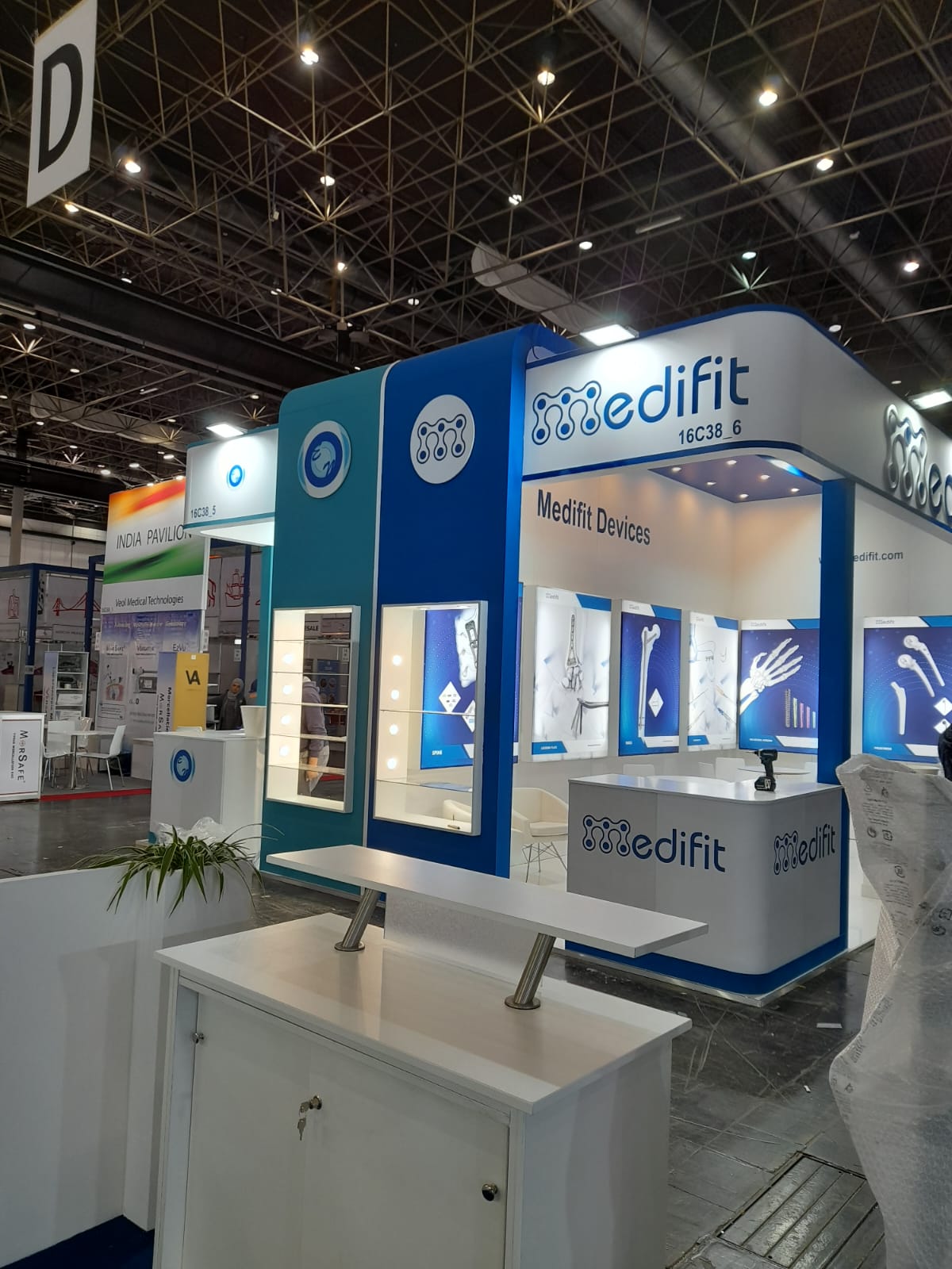 MEDICA 2022
