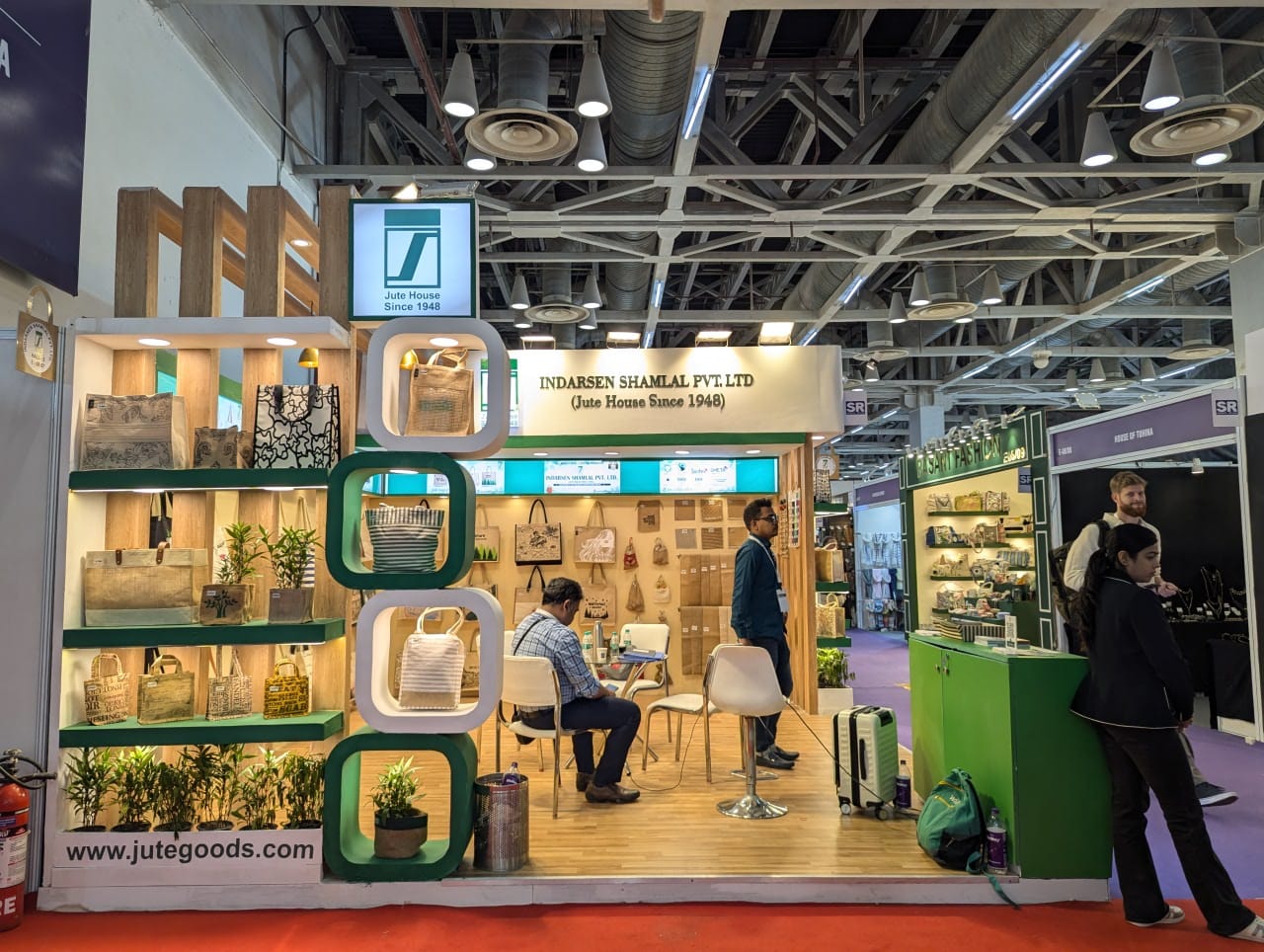 58th IHGF Delhi Fair 2024
