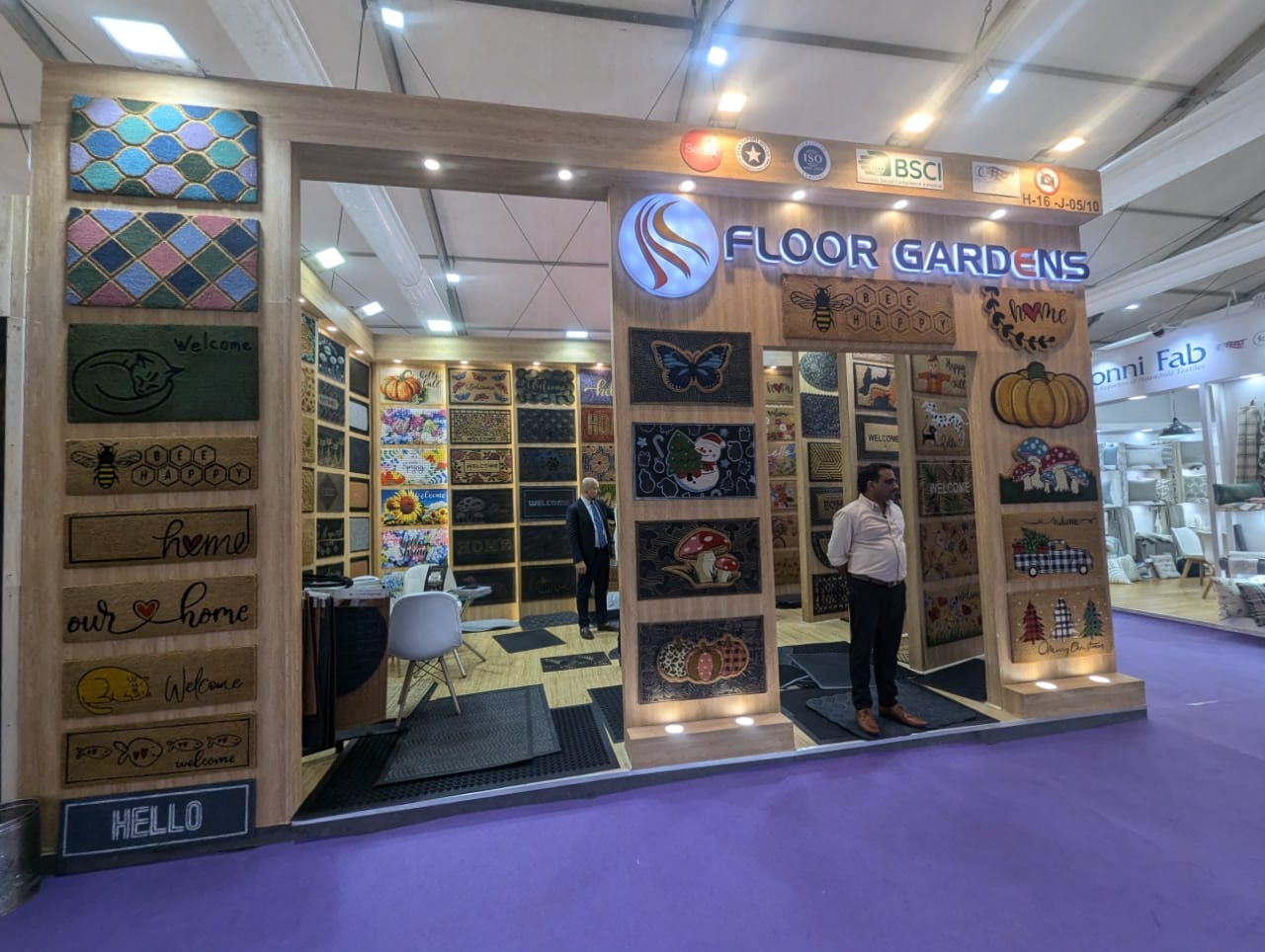 58th IHGF Delhi Fair 2024