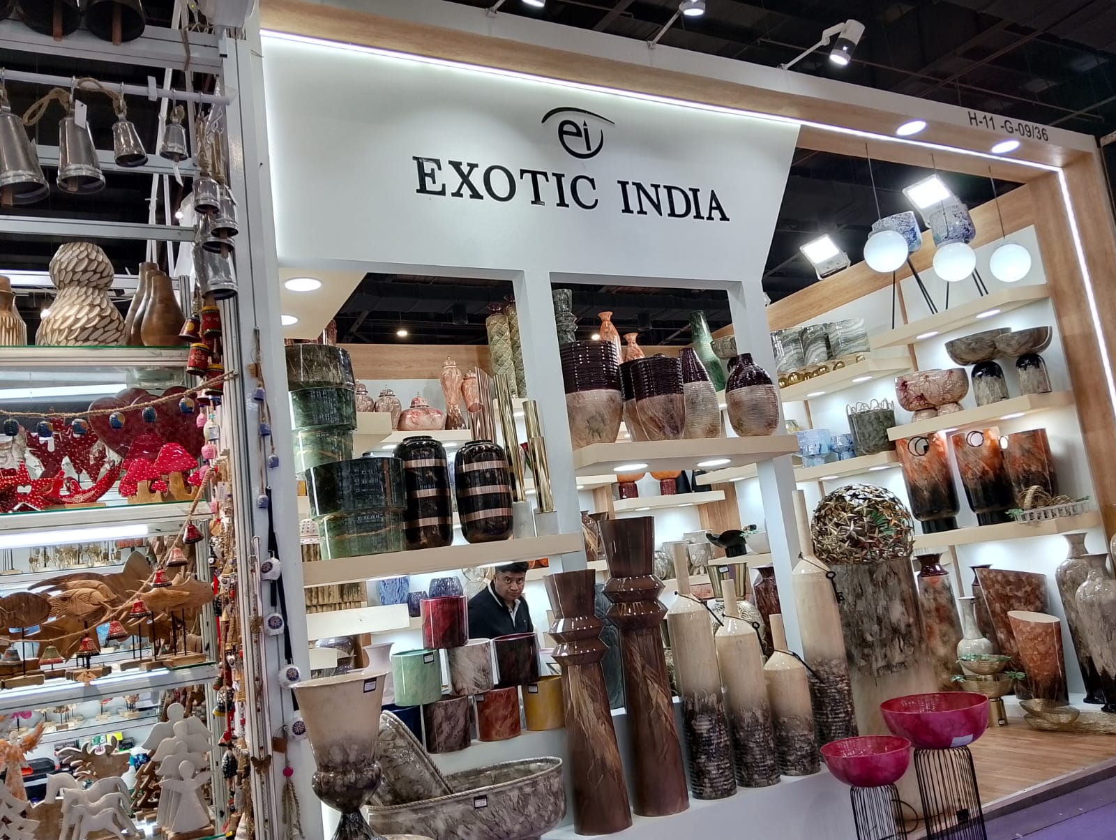 58th IHGF Delhi Fair 2024