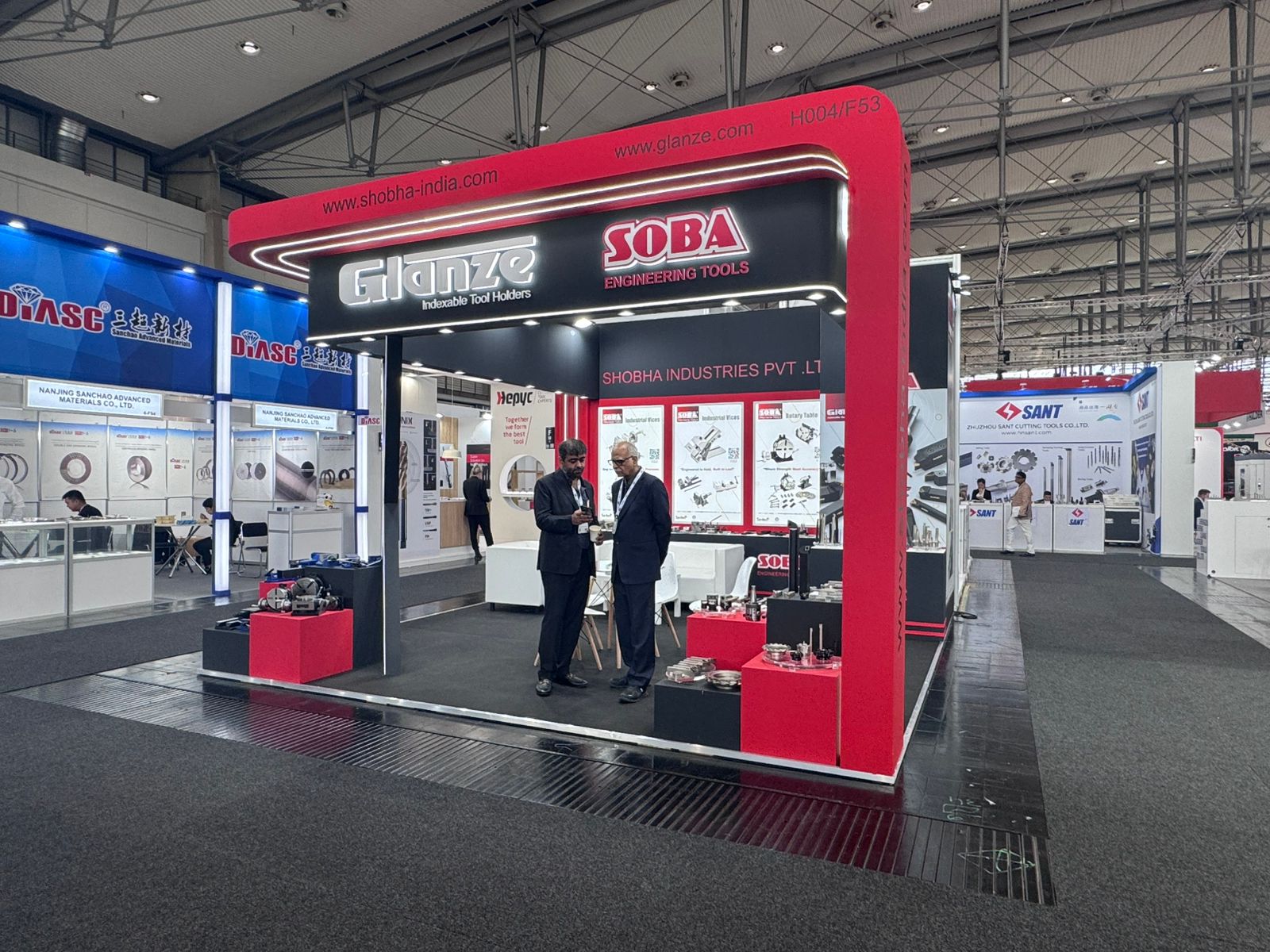 EMO Hannover 