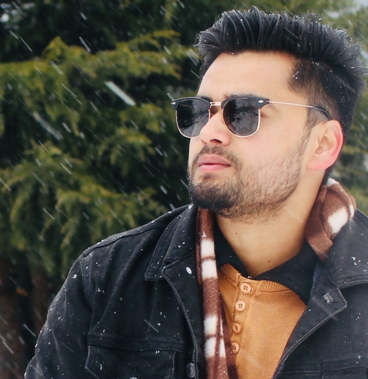 Shoaib Ahmad 
