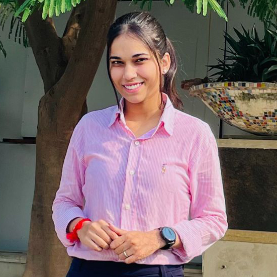 BHAWNA BHATI